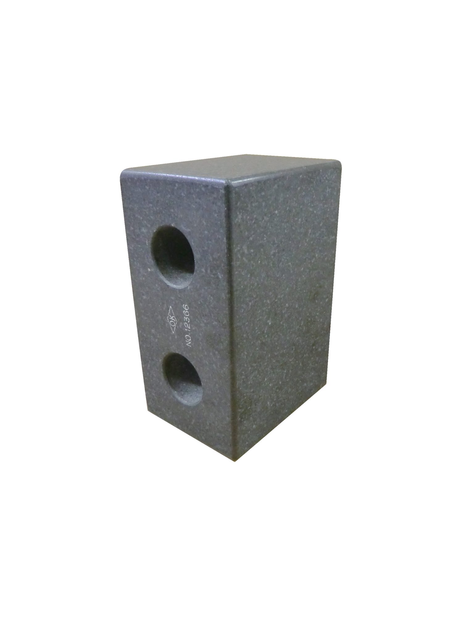 Granite Parallel Block